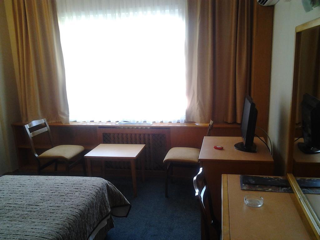 Kilyos Kale Hotel Cameră foto
