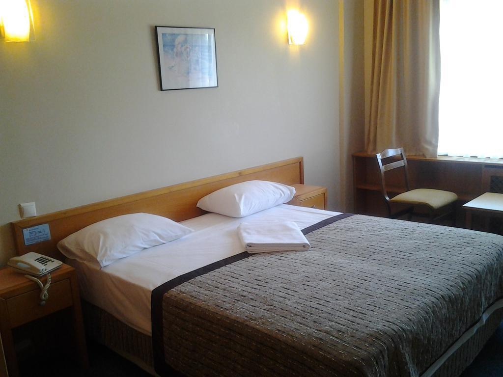 Kilyos Kale Hotel Cameră foto